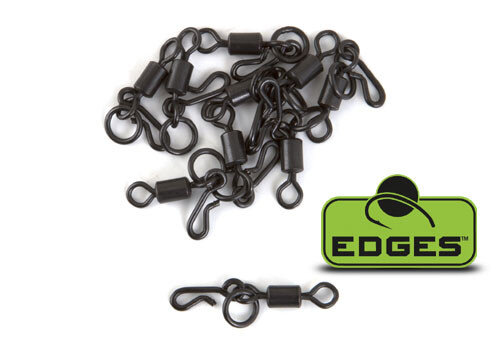 fox - edges kwick change drop off inline swivel size 7