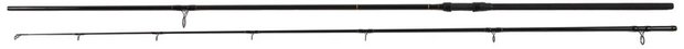 LFT Mission Carp 12ft (2) 3/4Lb