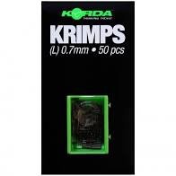 Korda Spare Krimps