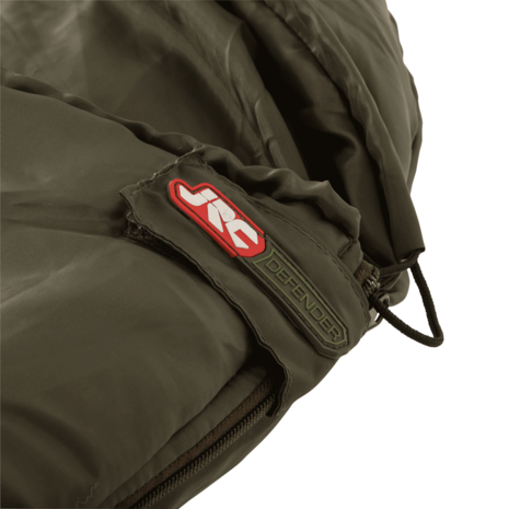 JRC Defender Sleeping Bag Wide