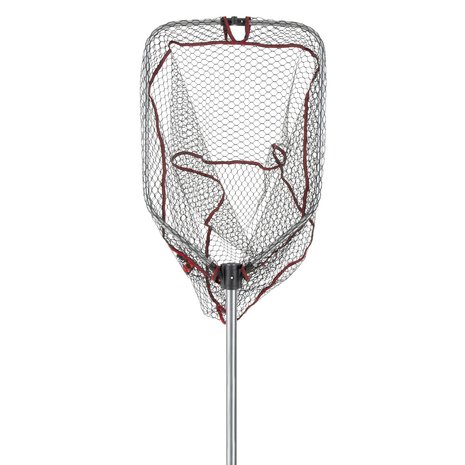 Abu Garcia Folding Landing Net XL Rubber