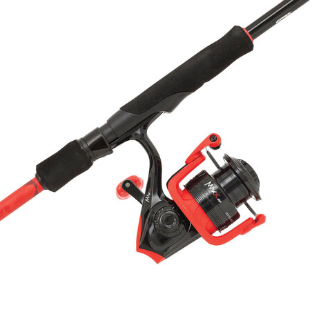 Abu Garcia Max X Spinning Combo 2.44m 10-30gr 3000