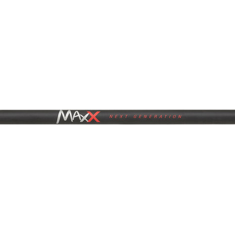 Abu Garcia Max X Spinning Combo 2.44m 10-30gr 3000