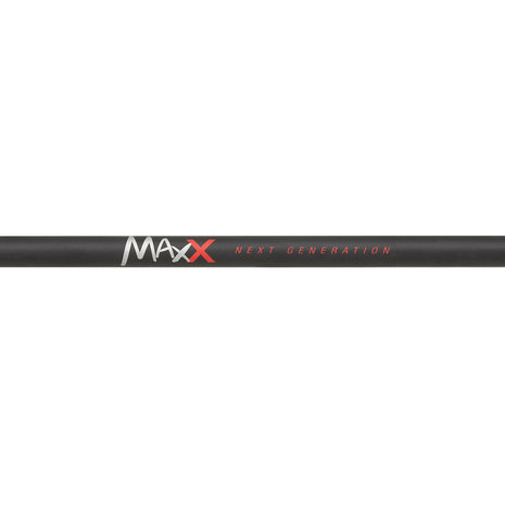 Abu Garcia Max X Spinning Combo 2.74m 30-80gr 4000