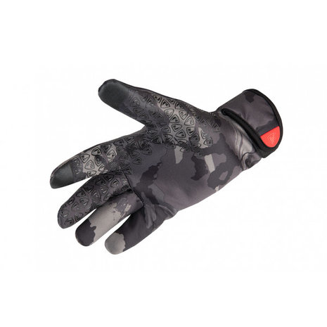 Fox Rage Thermal Camo Gloves M