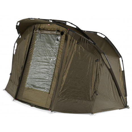 JRC Defender Peak Bivvy 1 Man