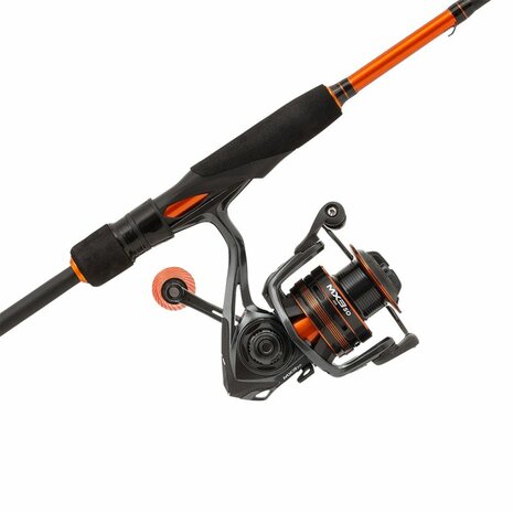 Mitchell Traxx MX Spinning Combo 213cm 14-40gr