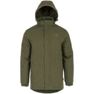 Highlander Boreas Jacket Olive Green