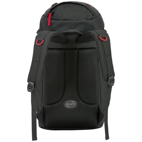 Highlander Rambler 25L Black