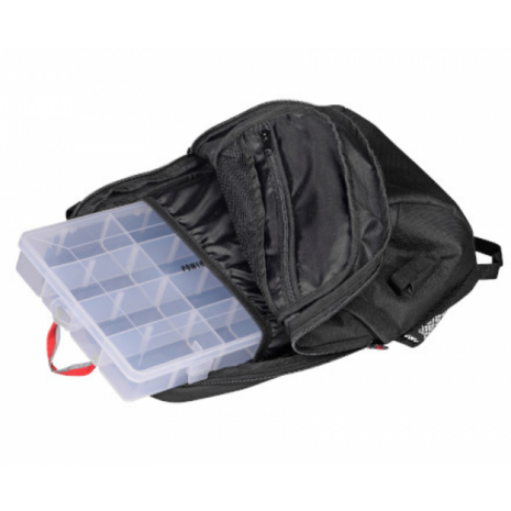 Spro Powercatcher Bagpack incl Tacklebox