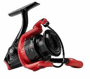 Abu Garcia Max X Spin 3000