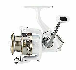 Abu Garcia Max Pro Spinning 3000