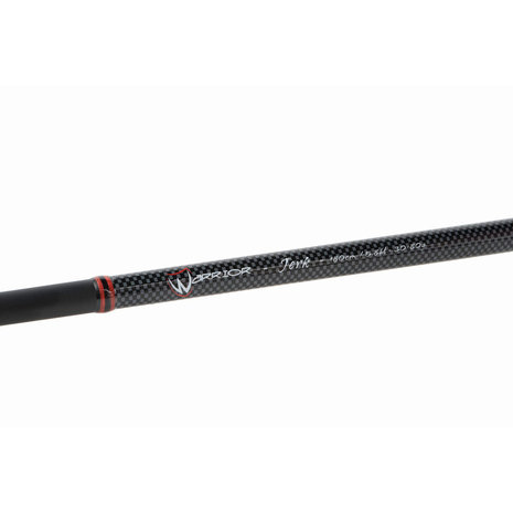 Fox Rage Warrior Light Spin 2.40m - 5-15gr