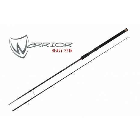 Fox Rage Warrior Heavy Spin 270cm/8.8ft (40-80g)