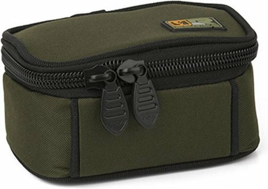 Fox R-Series Accessory Bag - Small - Groen