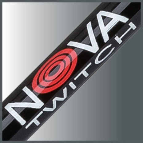 Sportex Nova Twitch 195 15gr (4-19gr)
