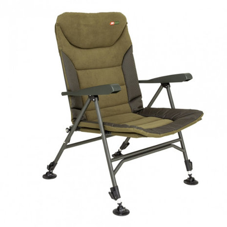 JRC Defender Relax Armchair/-vis-stoel-/-karper-stoel