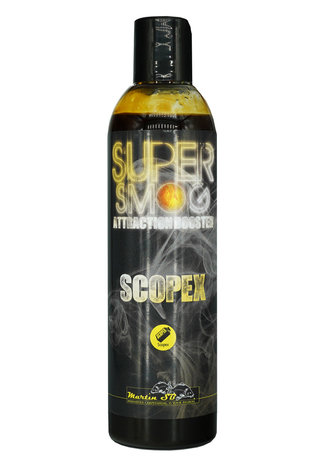Martin SB Super Smog – Scopex 250 ml