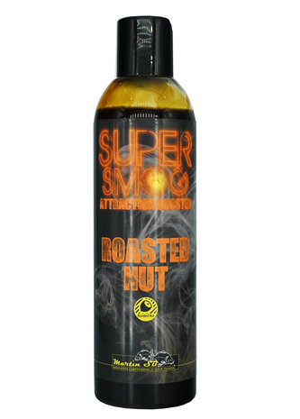 Martin SB Super Smog – Roasted Nut 250 ml