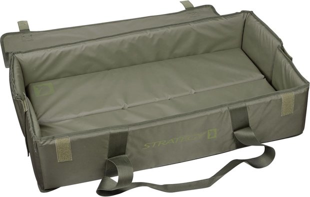 Strategy - Block Unhooking Crib