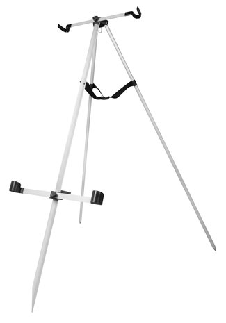 Spro 2 Rod Beach Pod 160 cm