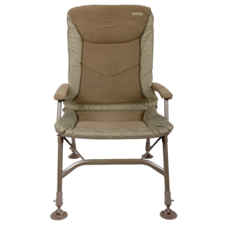 Grade Carp Throne D-luxe Chair