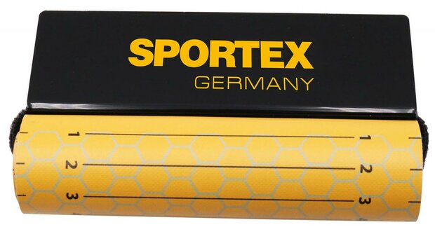 Sportex Fish Measure  (meetlint) 140cm