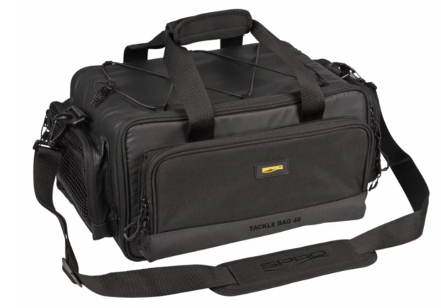 Spro Tackle Bag 40