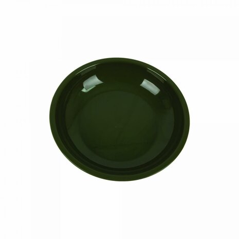 Highlander Deep Bowl/Diep Bord 20cm Olive Green