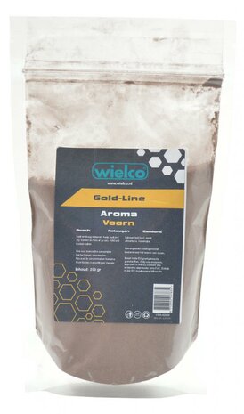 Wielco Gold Line Aroma Voorn 250gr. (aroma poeder)
