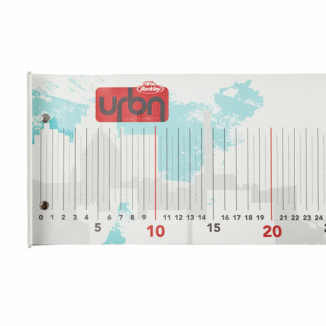 Berkley URBN Measure Mat - Fishing Mat 100 cm