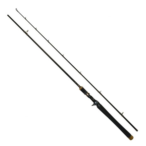 Combo LFT Explicit Heavy Baitcast 198 40-60 gr