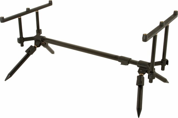 Fox Stalker Plus 2/3 Rod Pod (CRP022)