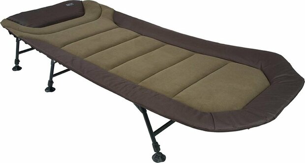 Fox EOS 2 Bedchair