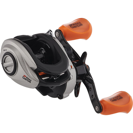 Abu Garcia Max 4 STX L Baitcast Reel