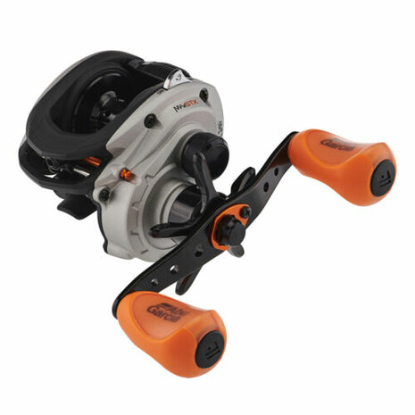 Abu Garcia Max 4 STX L Baitcast Reel