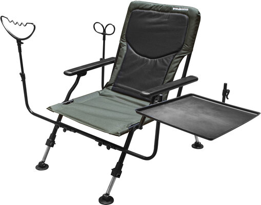 Trabucco Genius Specialist Feeder Chair