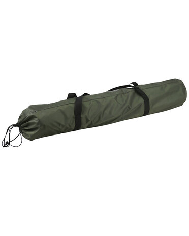 Kombat Ranger tent Olive Green, 2 personen