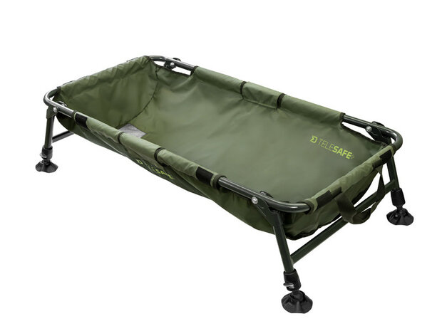 Delphin carp cradle telesafe