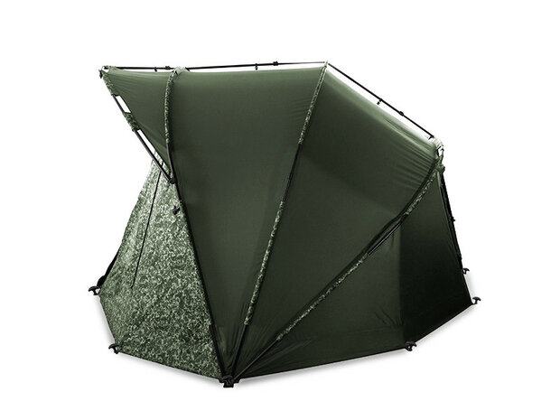 Delphin Bivouac C3 Lux ClimaControl C2G 