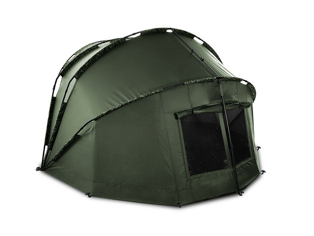 Delphin Bivouac C3 Lux ClimaControl C2G 