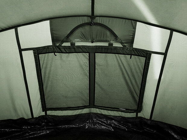 Delphin Bivouac C3 Lux ClimaControl C2G 