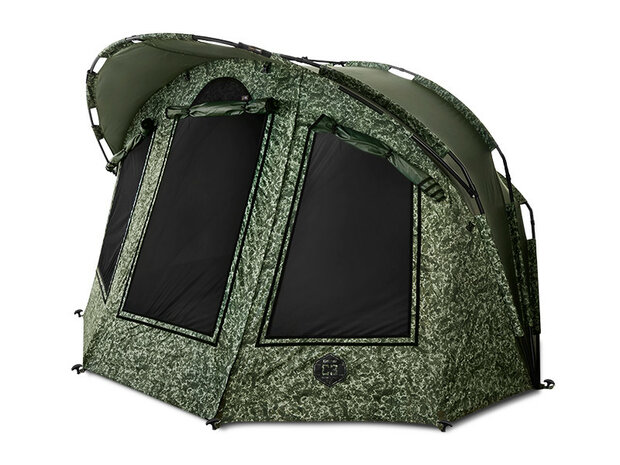 Delphin Bivouac C3 Lux ClimaControl C2G 