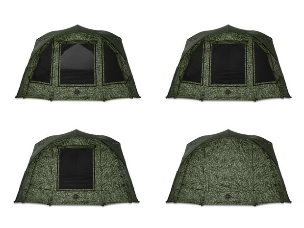 Delphin Brolly Rambler C2G 