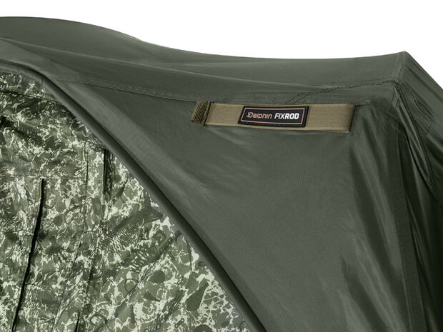 Delphin Brolly Rambler C2G 