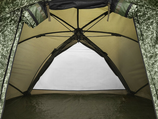 Delphin Brolly Rambler C2G 