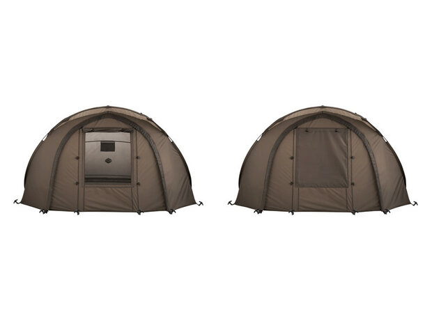 Delphin Pop Up tent S1 Quick