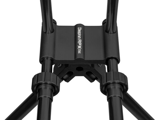 Delphin RodPod RPX Stalk BlackWay