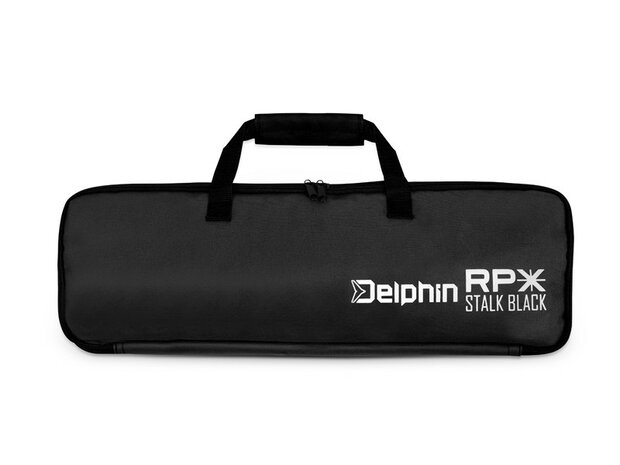 Delphin RodPod RPX Stalk BlackWay