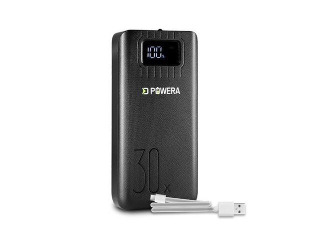 Power bank Delphin POWERA / 30 000mAh